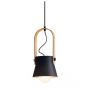 Zambelis PENDANT LAMP 18192 Függőlámpa 1x40w/E27 IP20
