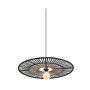 Zambelis PENDANT LAMP 19105 Függőlámpa 1x40w/E27 IP20