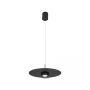 Zambelis PENDANT LED 2585 Függőlámpa 21W/led 3000K 1300lm IP20