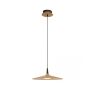 Zambelis PENDANT LIGHT 19150 Függőlámpa 6W/led 3000K 600lm IP20