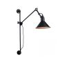 Zambelis SCONCE LAMP 19218 Fali lámpa 1x40w/E27 IP20