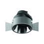 Zambelis TRIMLESS SPOT S127 Beépíthető spotlámpa 1x10W/GU10 IP20