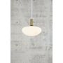 Nordlux ALTON 48973001 Függőlámpa 1x60W/E27 IP20