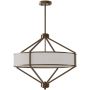 Open Design Highlights Zundo OR85846 Plafonlámpa 4x15W/e27 IP20