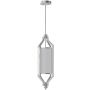 Open Design Highlights Zundo OR85853 Plafonlámpa 1x15W/e27 IP20
