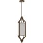 Open Design Highlights Zundo OR85877 Plafonlámpa 1x15W/e27 IP20