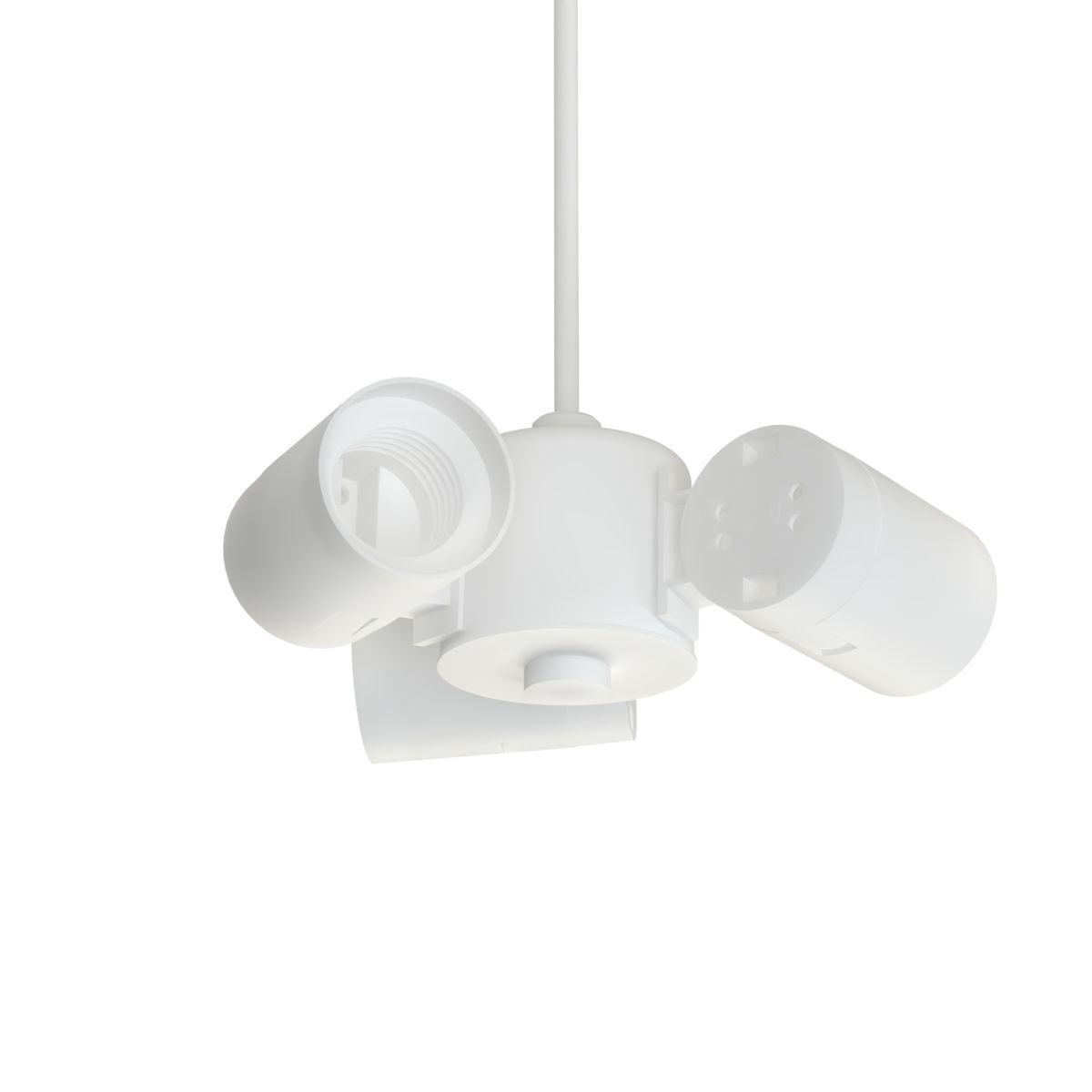 Nowodvorski-CAMELEON CABLE 3XE27-12190-TLX12190
