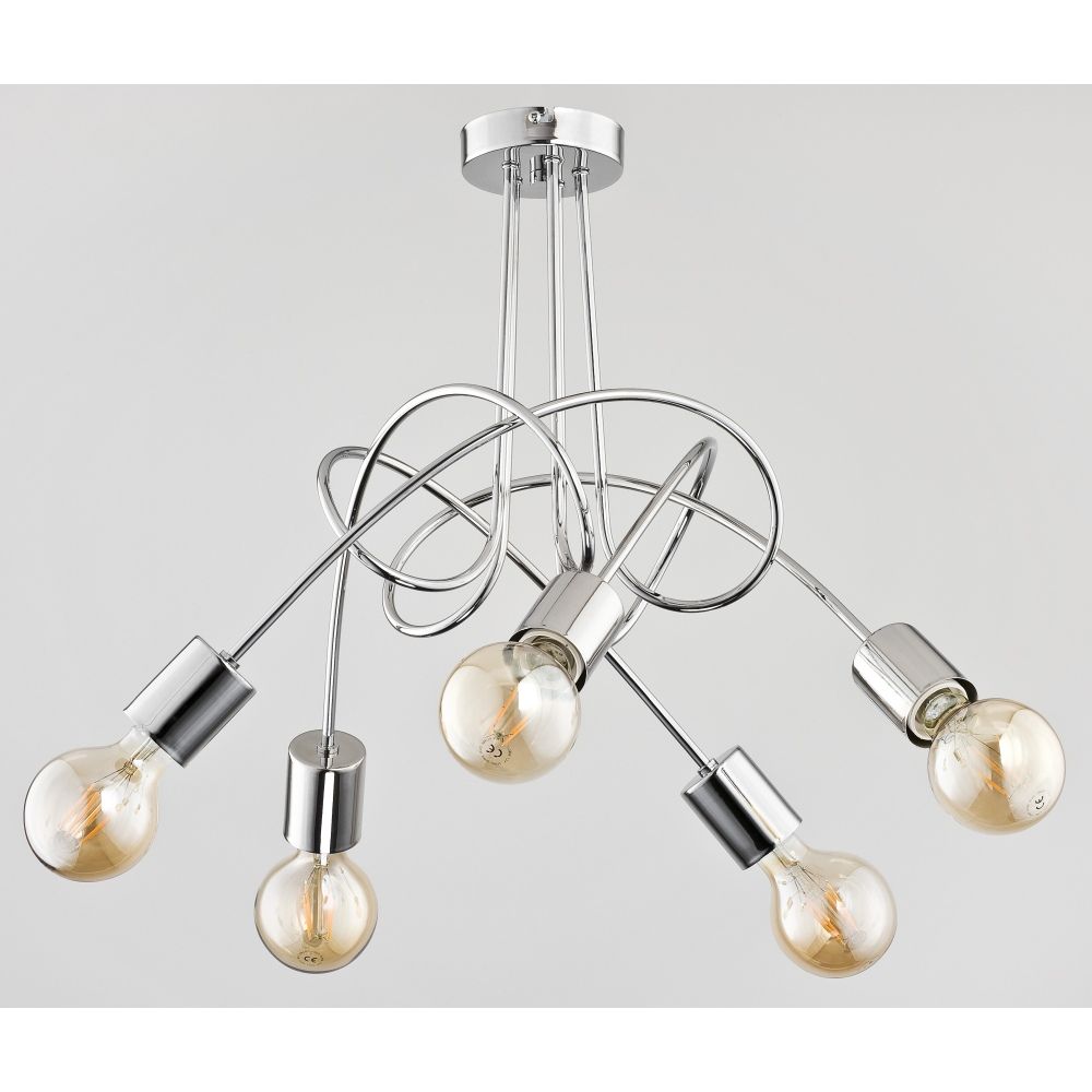 Alfa-TANGO CHROME-24465-ALF24465