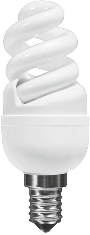 Prezent-CFL BULBS-25053 BULB-PRE25053 BULB