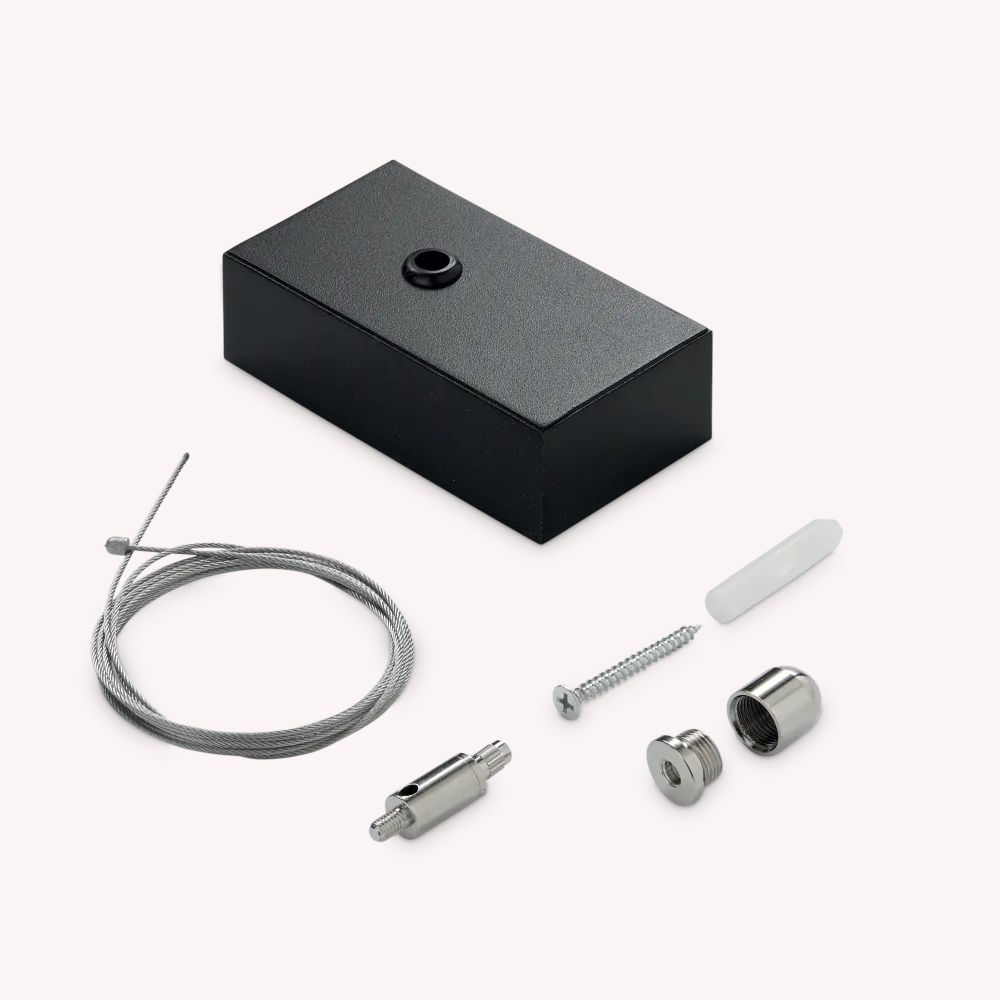 Ideal Lux-STEEL-276311-IDE276311