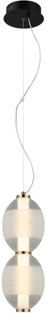 Italux-Rinot-PND-45372-2-WH-CL-ITXPND-45372-2-WH-CL