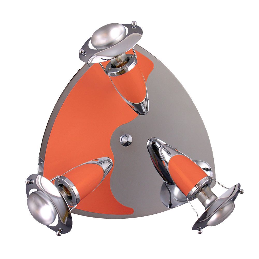 Prezent-ZEUS CH/ORANGE-474-PRE474
