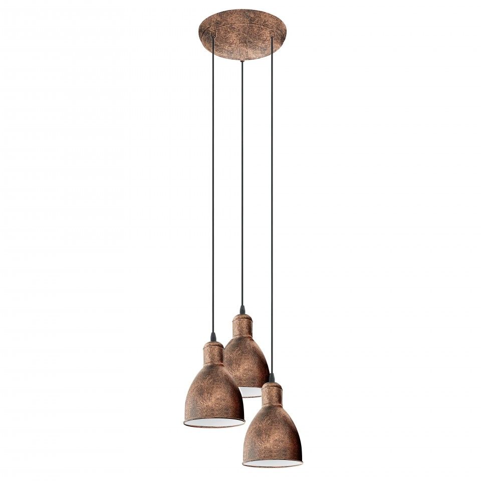 Eglo-PRIDDY 1-49493-EGL49493