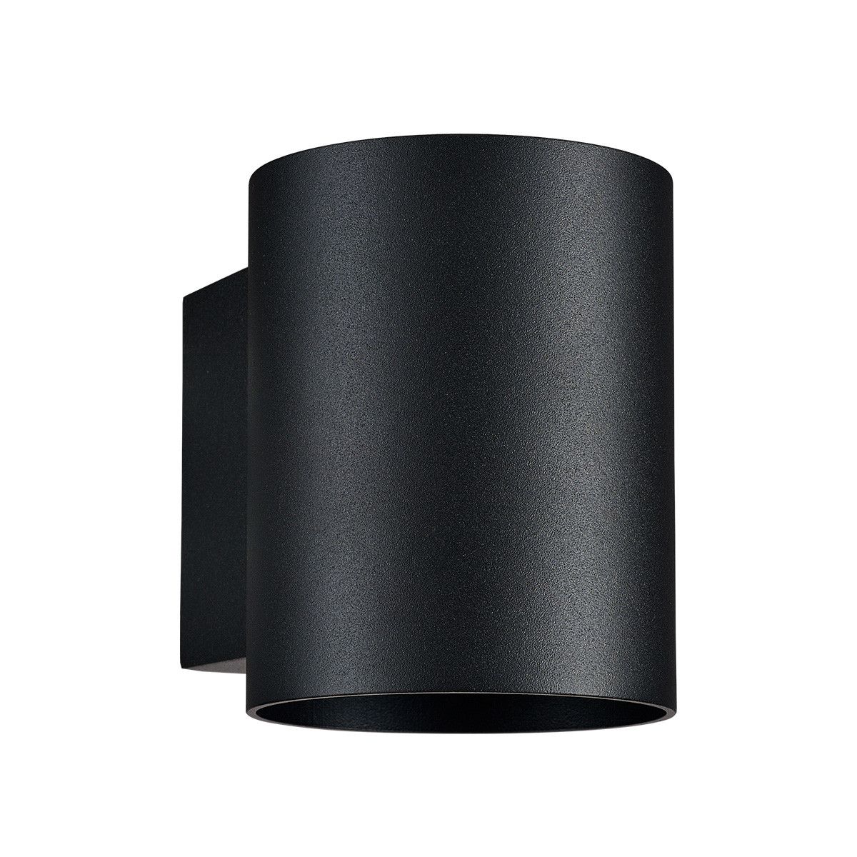 Light Prestige-Oregon-LP-106/1W BK-PRGLP-106/1W BK