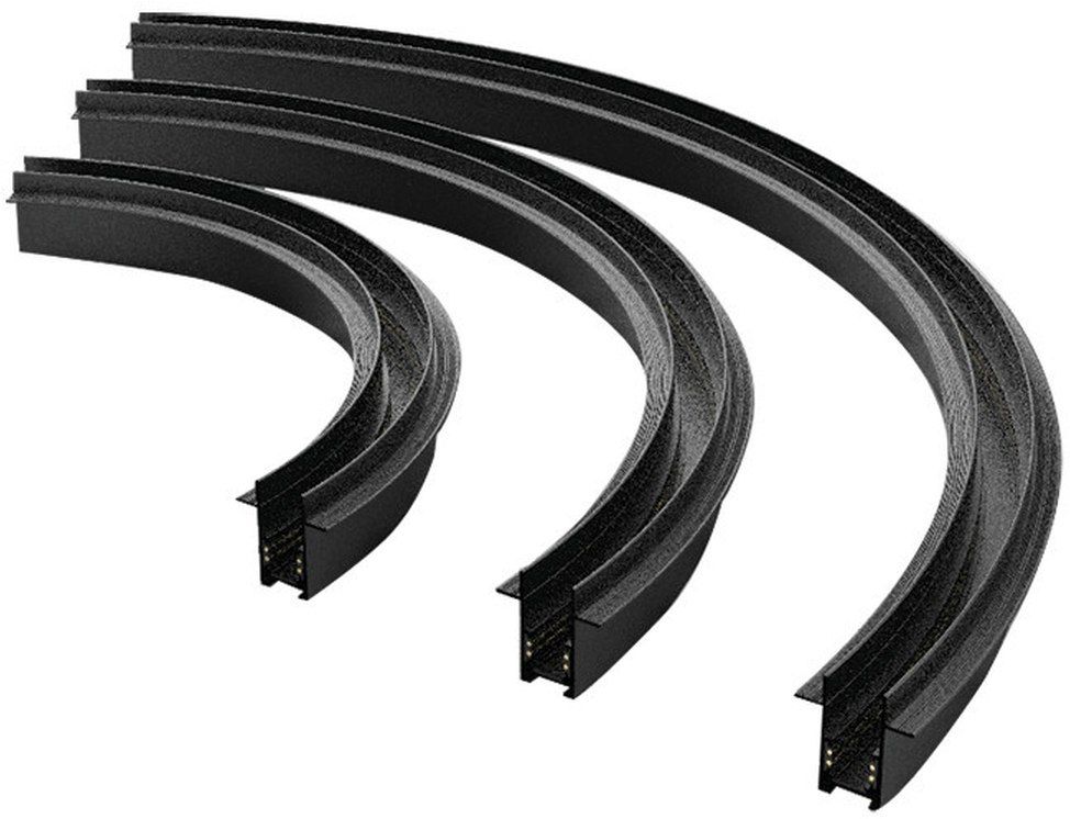 Zambelis-CURVED TRACK-22098-ZAM22098