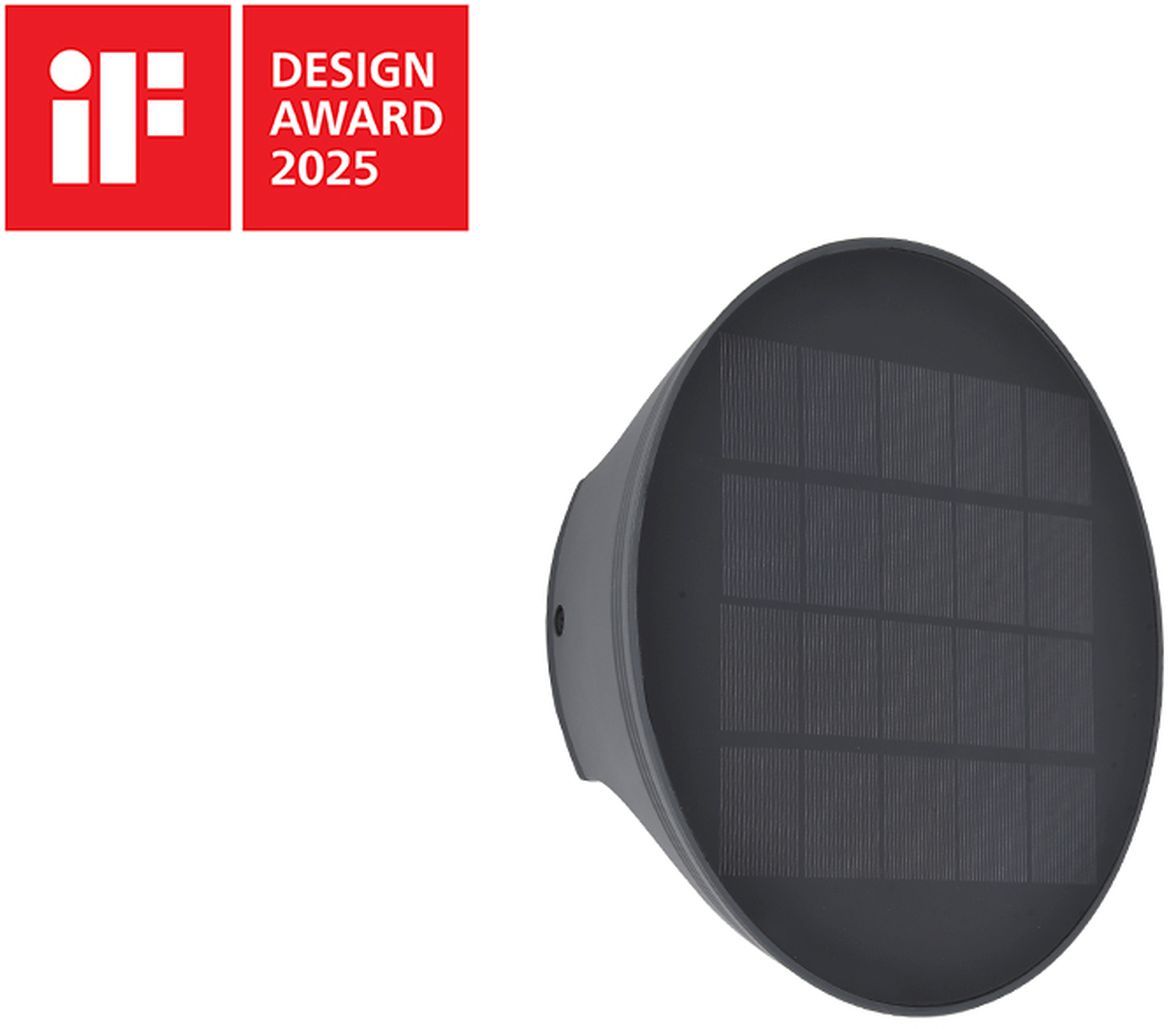 Lutec-BELKA SOLAR-6915601335-LUT6915601335