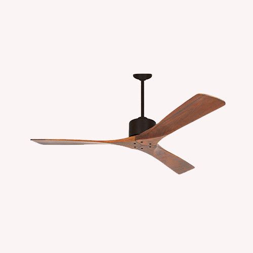 Zambelis-PENDANT FAN-19143-B-ZAM19143-B