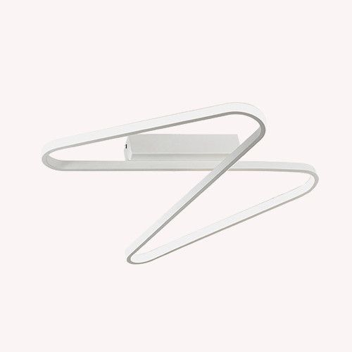 Zambelis-CEILING LED LAMP-2065-ZAM2065