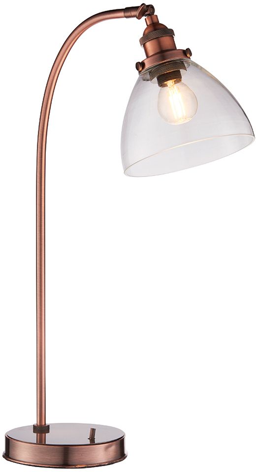 Endon-Hansen-77861-END77861