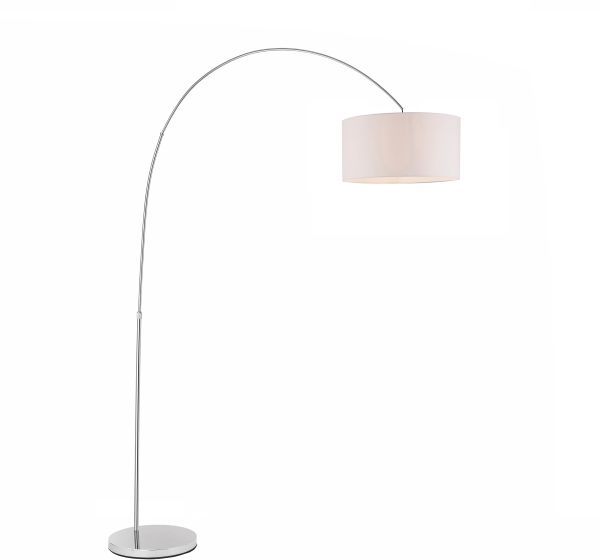 Endon-Owen Arched Cylinder-78097-END78097