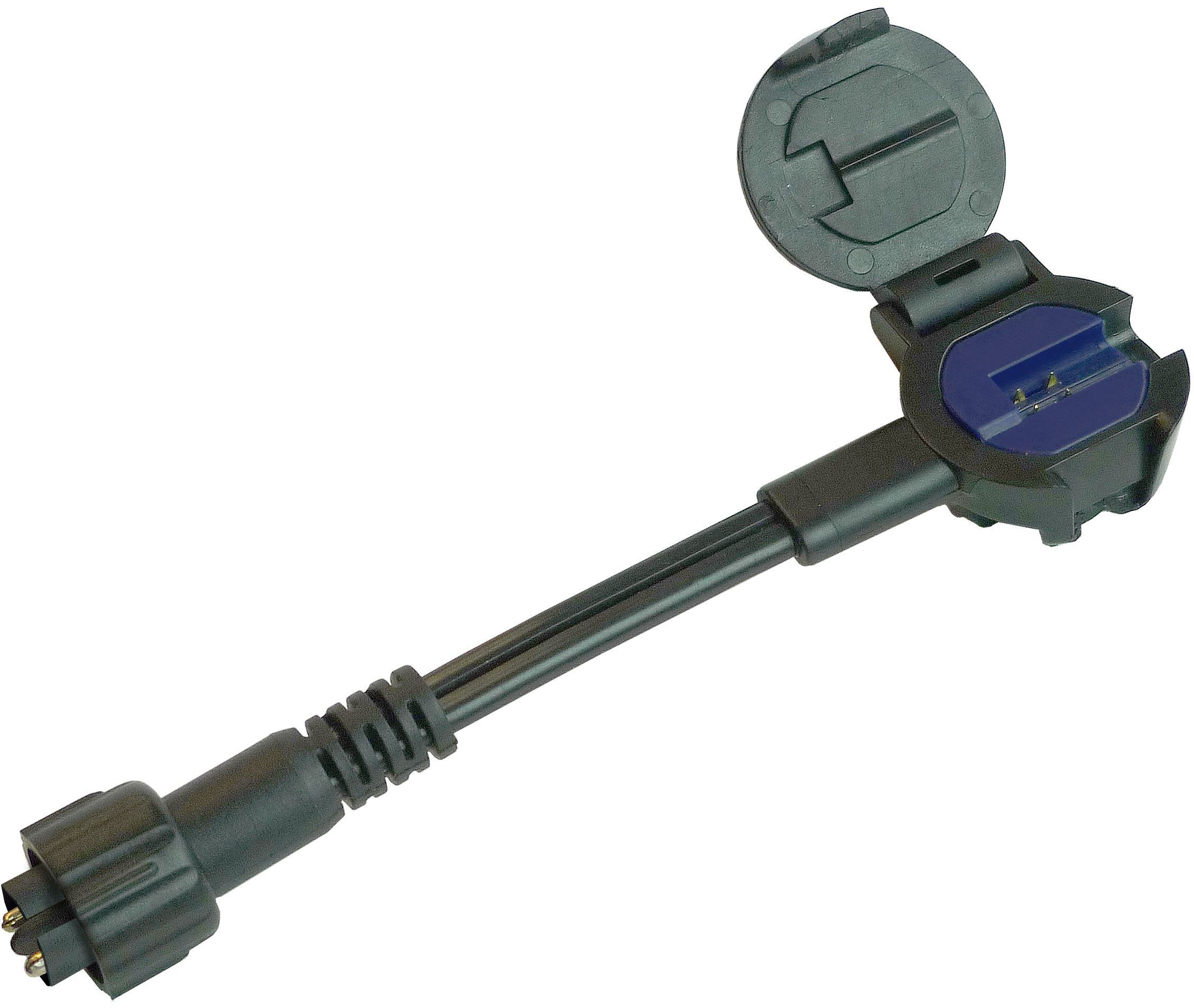 Garden Lights-Wtyczka do przewodu 14AWG SPT3-8138009-PLD8138009