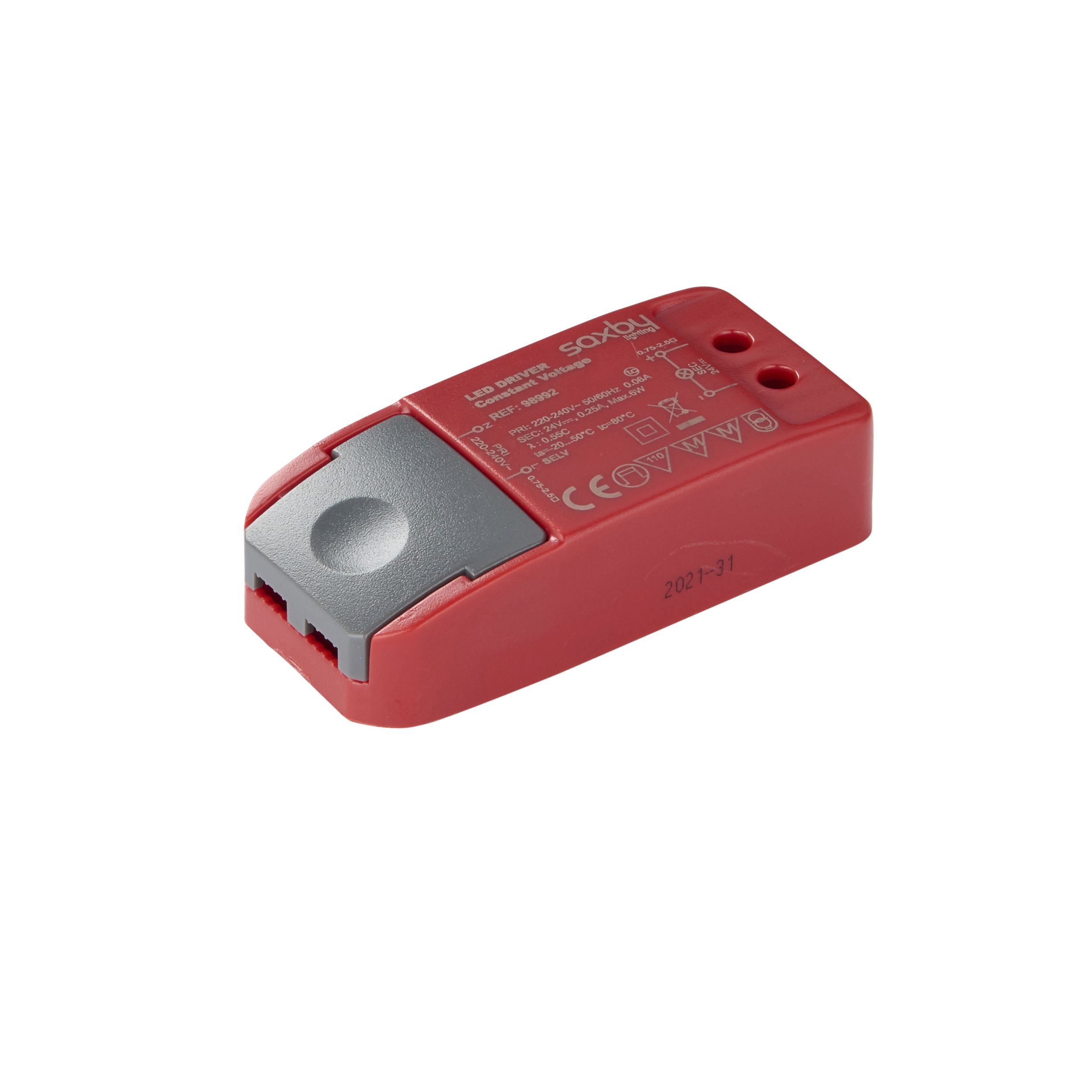 Endon-LED driver Constant Voltage-98992-END98992