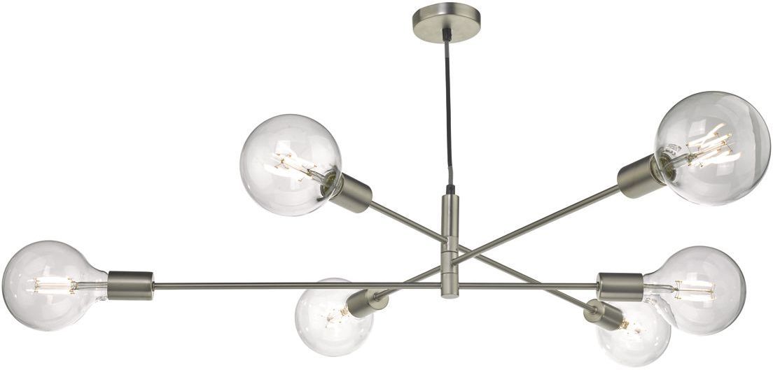 Dar Lighting-Alana-ALA0646-DARALA0646