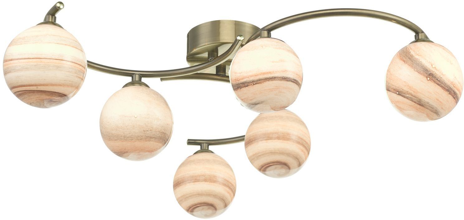 Dar Lighting-Atiya-ATI6475-07-DARATI6475-07
