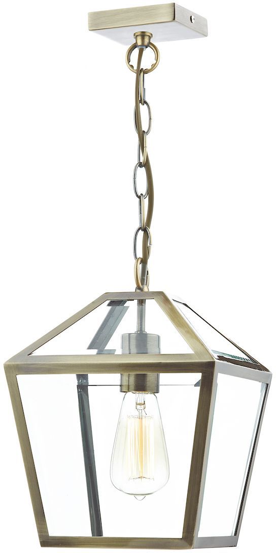 Dar Lighting-Churchill-CHU0175-DARCHU0175