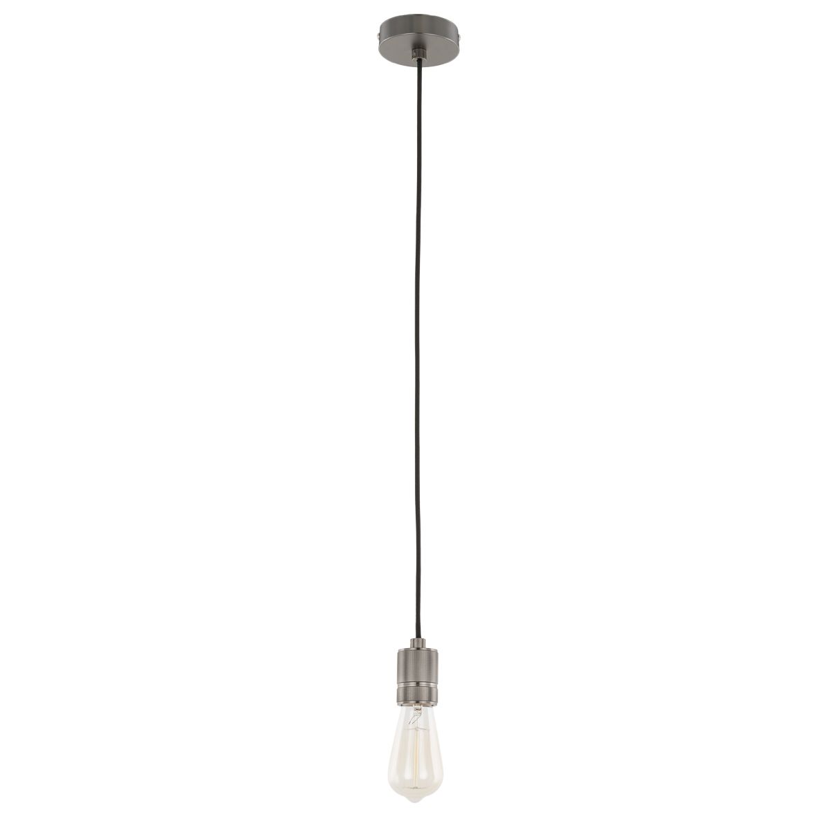 Italux-CASA-DS-M-010 MATT BLACK-ITXDS-M-010 MATT BL