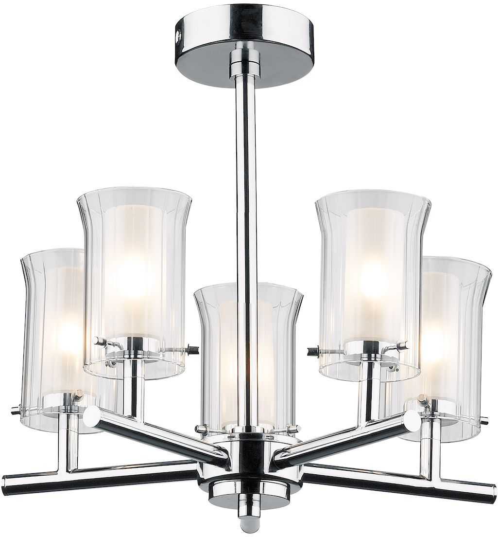 Dar Lighting-Elba-ELB0550-DARELB0550