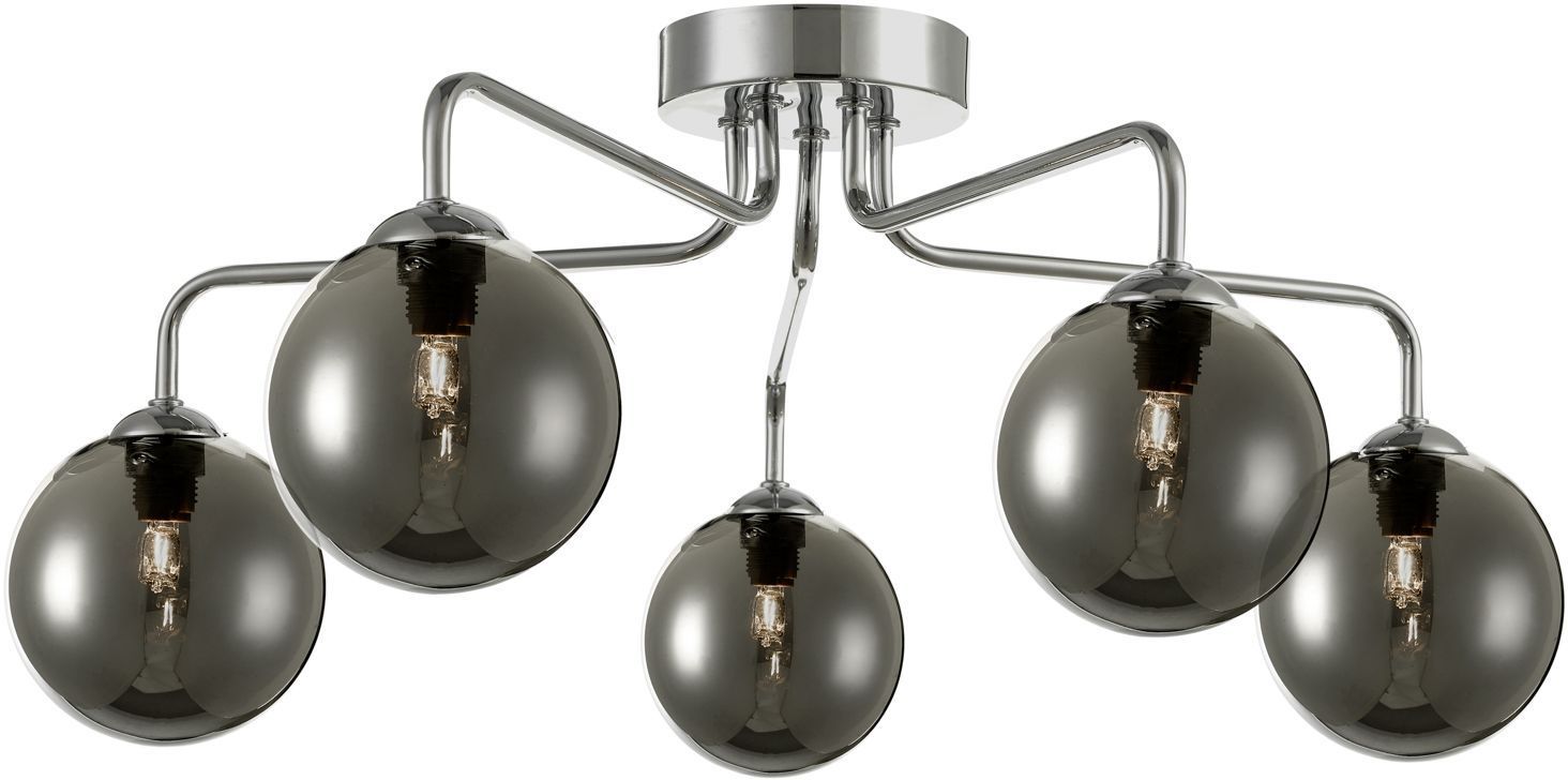 Dar Lighting-Feya-FEY0550-01-DARFEY0550-01
