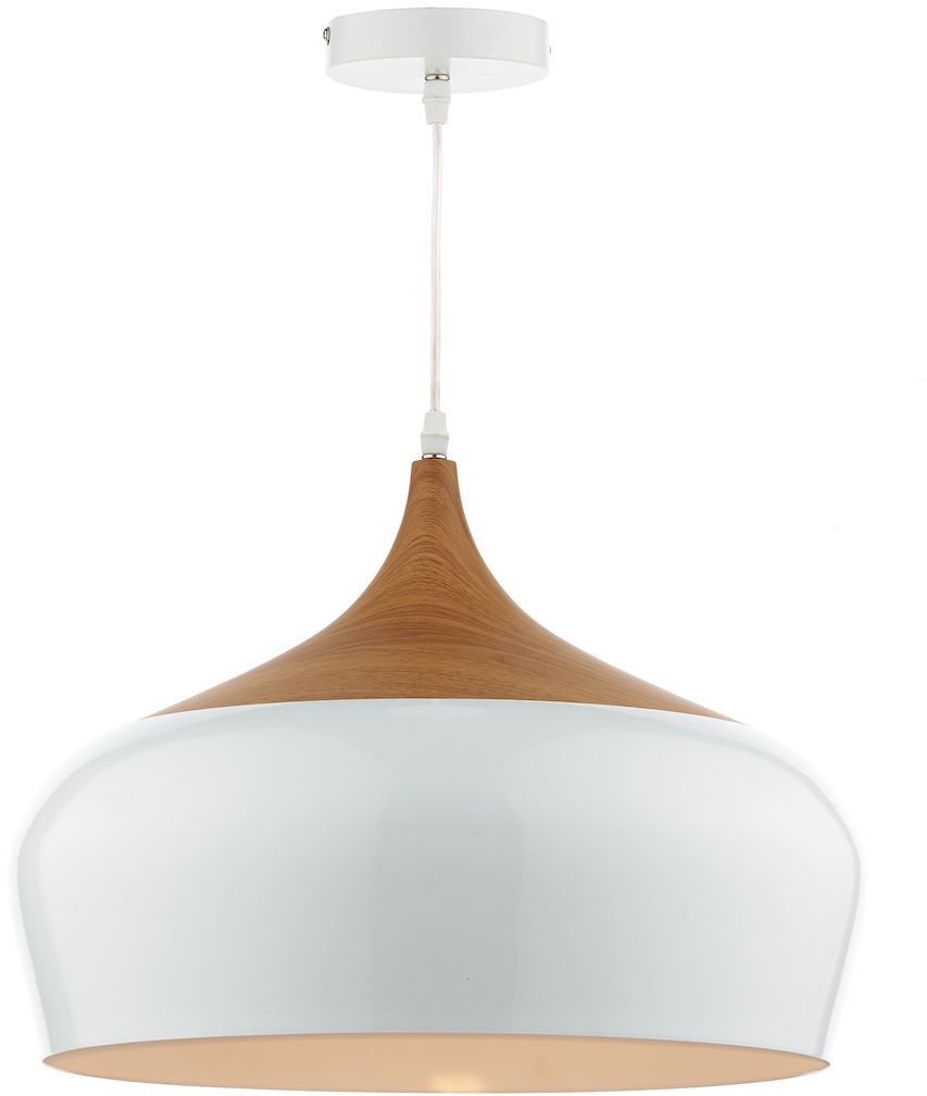 Dar Lighting-Gaucho-GAU8602-DARGAU8602