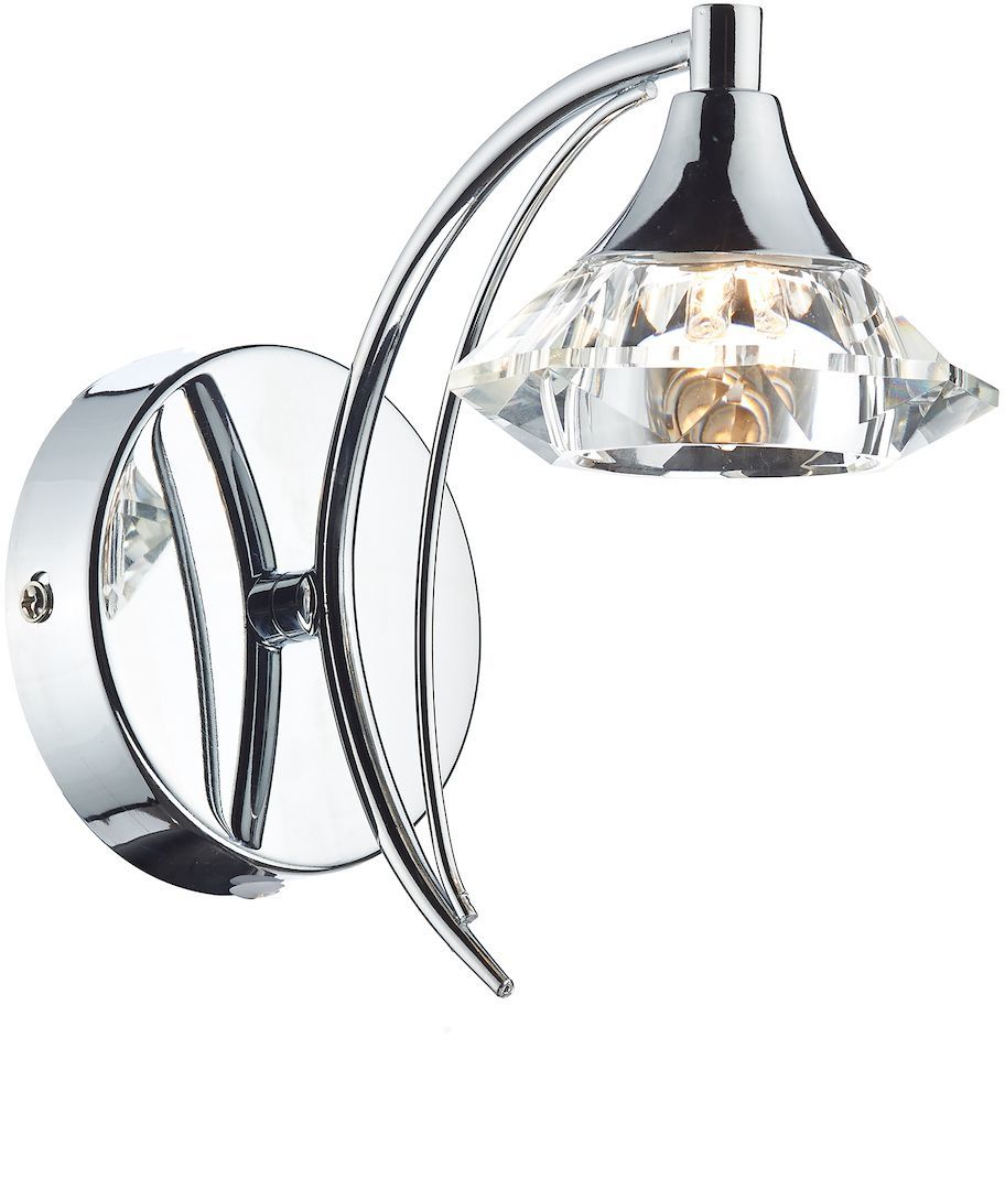 Dar Lighting-Luther-LUT0750-DARLUT0750