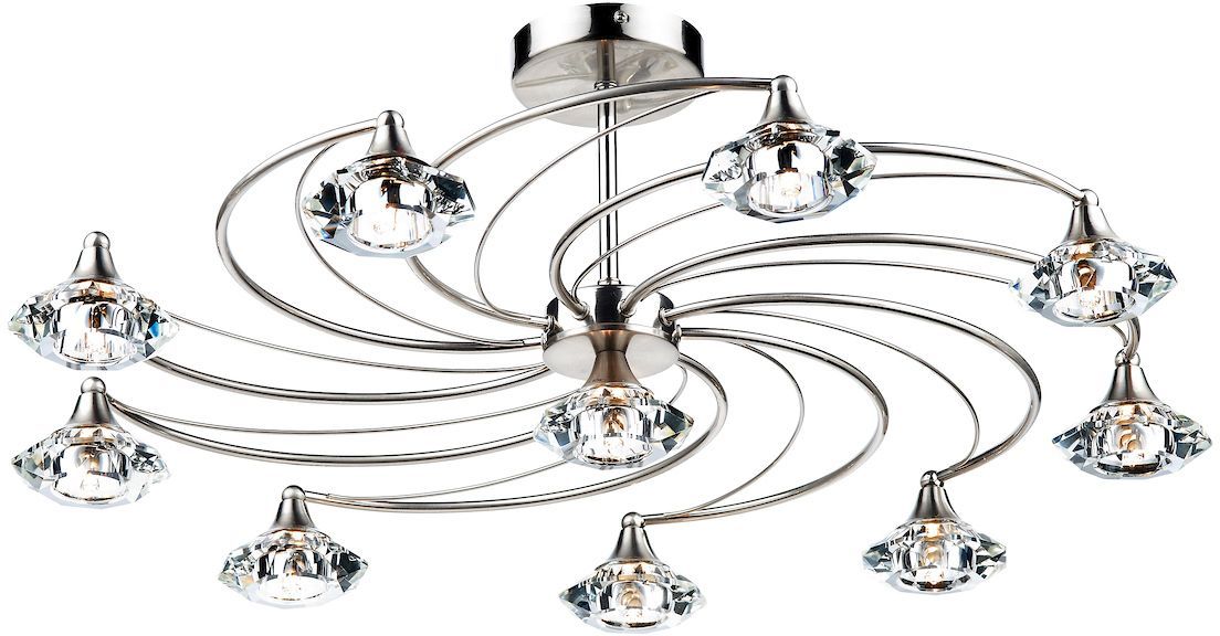 Dar Lighting-Luther-LUT2346-DARLUT2346