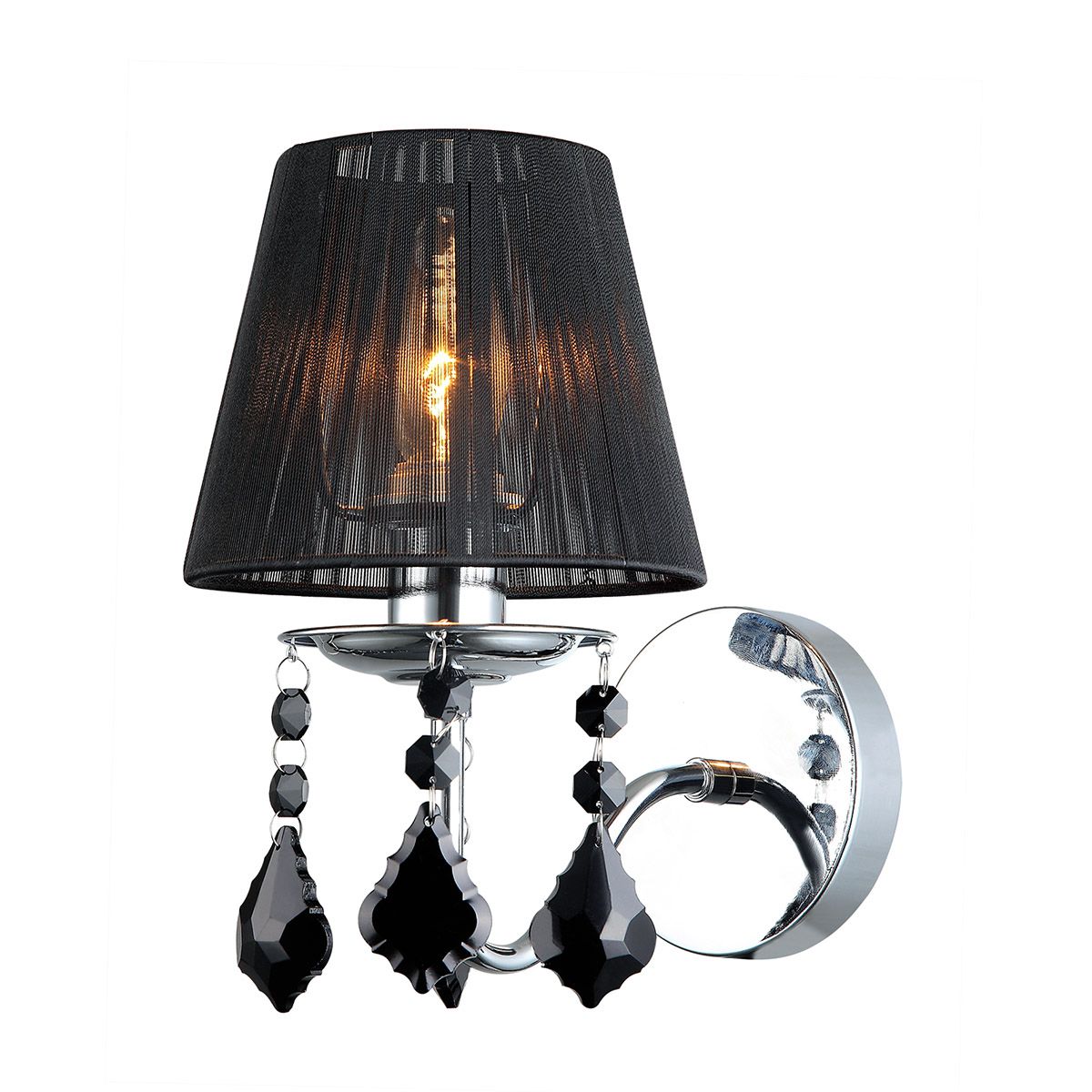 Italux-CORNELIA-MBM-2572/1 BK-ITXMBM-2572/1 BK