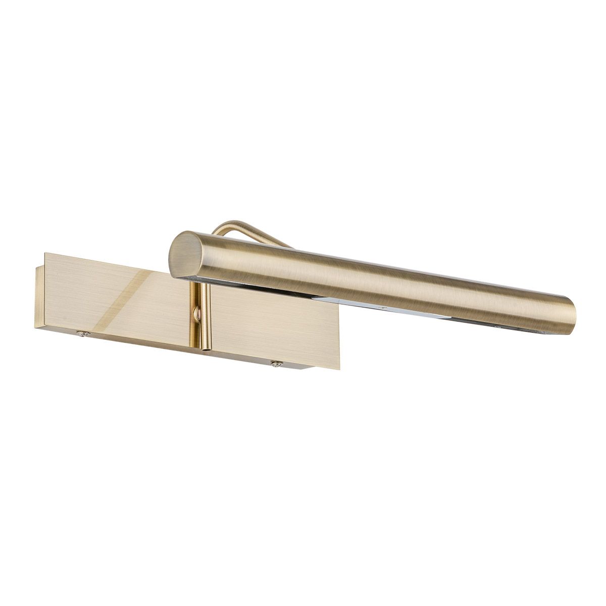 Italux-GALLERY-MB9920-2B ANT.BRASS-ITXMB9920-2B ANT.BR