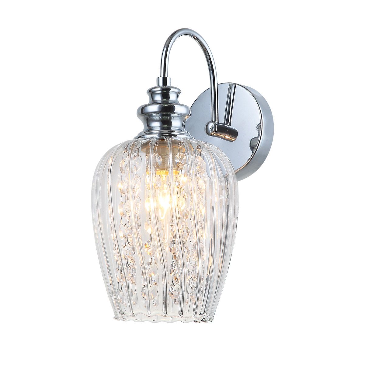 Italux-PIRITA-MBM2286/1C CR-ITXMBM2286/1C CR