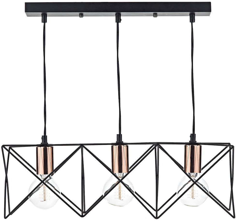 Dar Lighting-Midi-MID0322-DARMID0322
