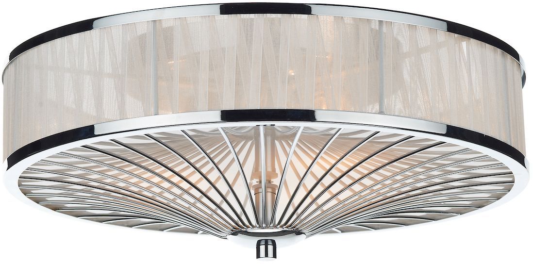 Dar Lighting-Oslo-OSL5050-DAROSL5050