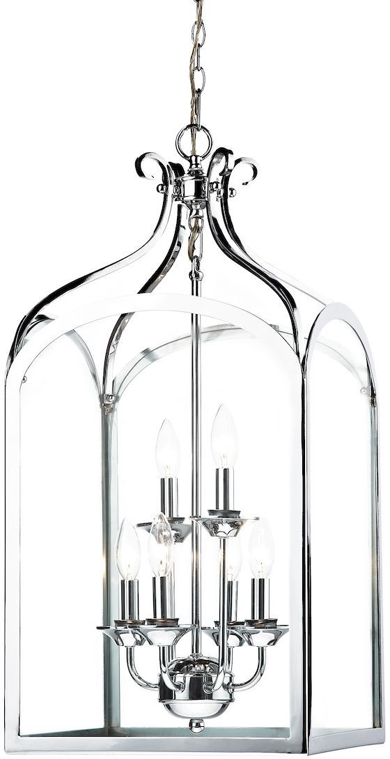 Dar Lighting-Senator-SEN0650-DARSEN0650