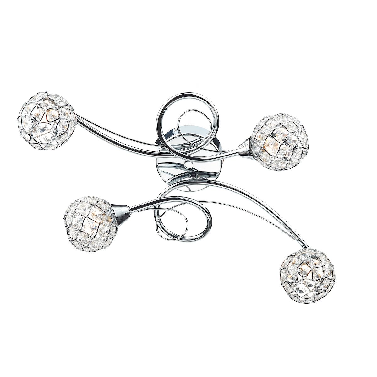 Dar Lighting-CIRCA-CIR0450-DARCIR0450