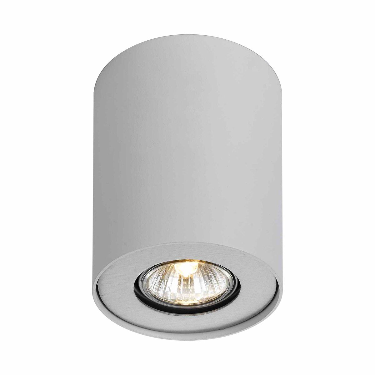 Italux-NOMA-CL-110GU10-WH-ITXCL-110GU10-WH
