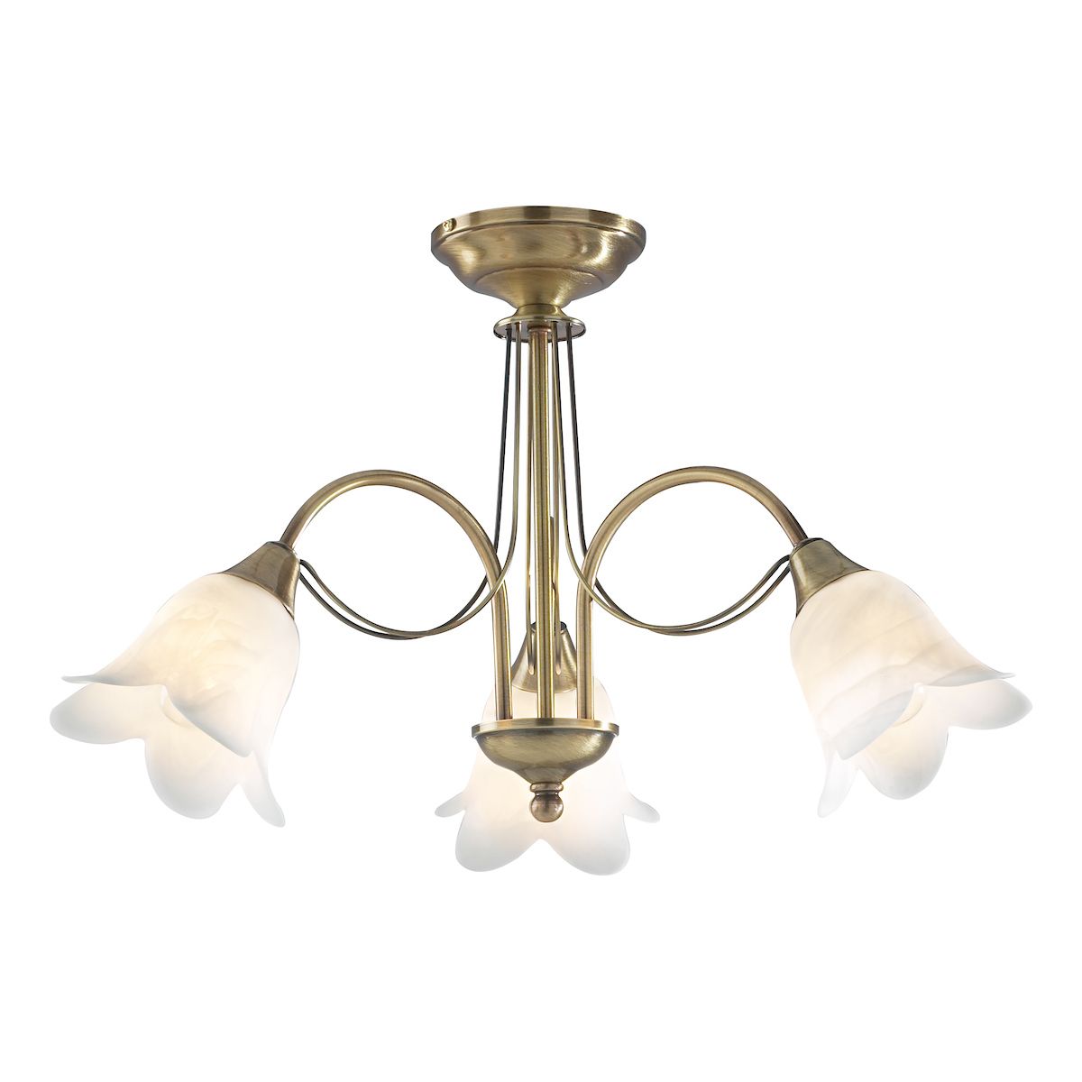 Dar Lighting-DOUBLET-DOU0375-DARDOU0375
