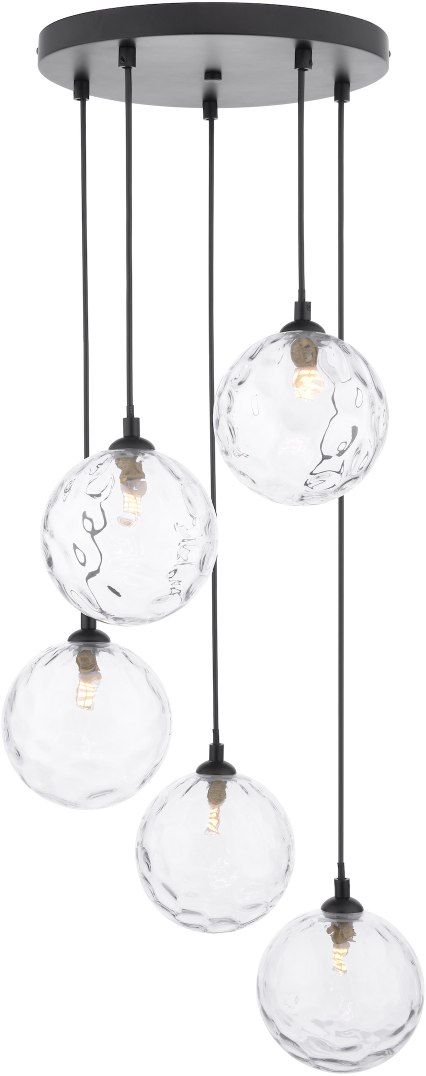 Dar Lighting-Federico-FED0522-12-DARFED0522-12