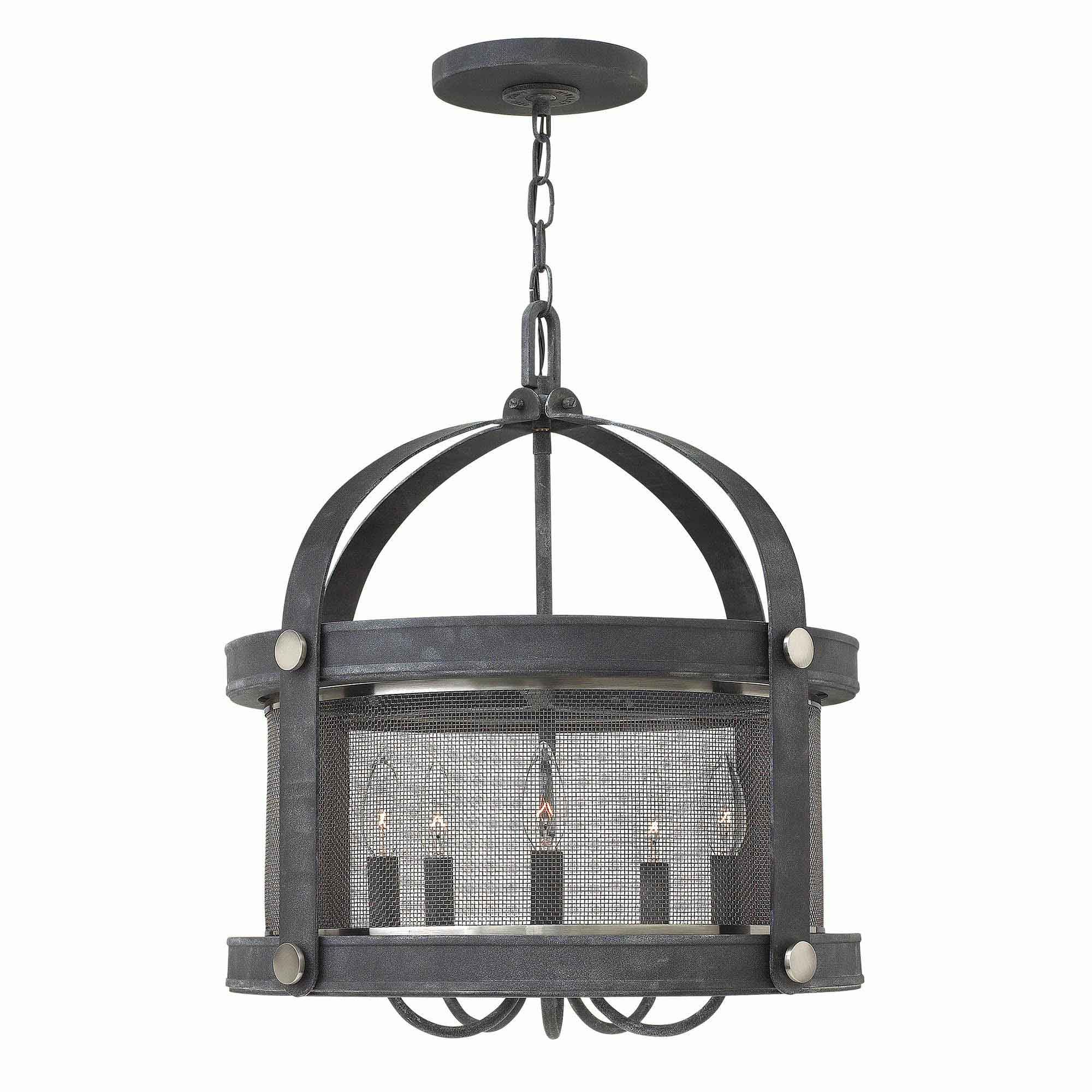 Hinkley Lighting-HOLDEN-HK-HOLDEN5-DZ-ELSHK-HOLDEN5-DZ