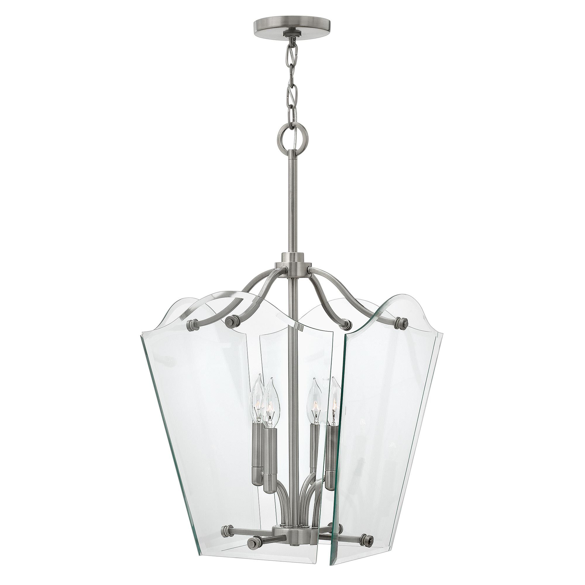 Hinkley Lighting-WINGATE-HK-WINGATE-P-M-ELSHK-WINGATE-P-M