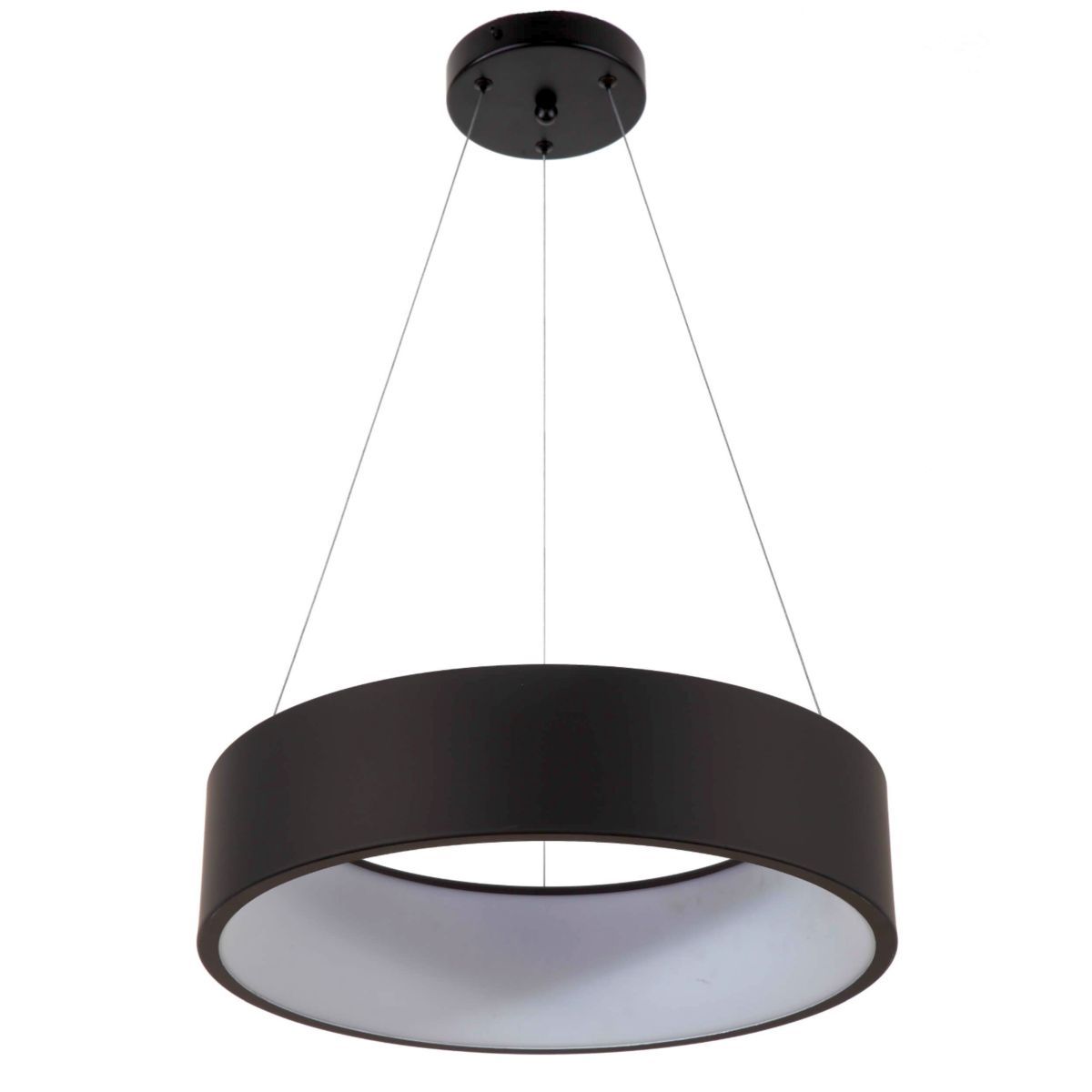 Light Prestige-Malaga-LP-622/1P BK-PRGLP-622/1P BK