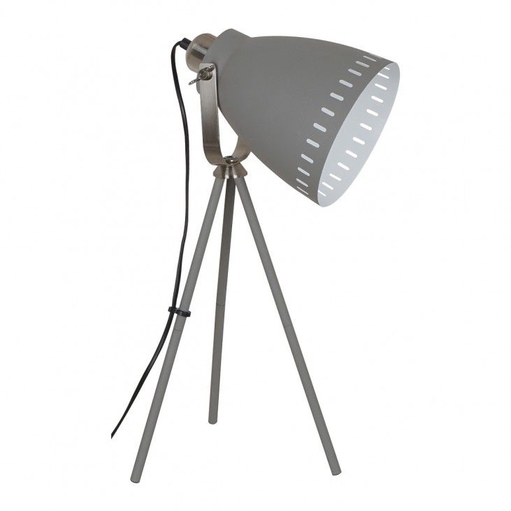 Italux-FRANKLIN-ML-HN2278-GR+S.NICK-ITXML-HN2278-GR+S