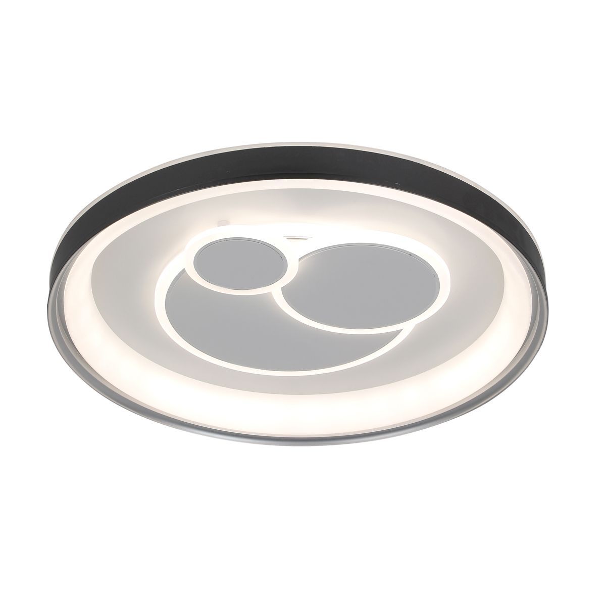 Italux-Florina-PLF-54205-BK-WH-ITXPLF-54205-BK-WH